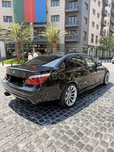 BMW 530-9