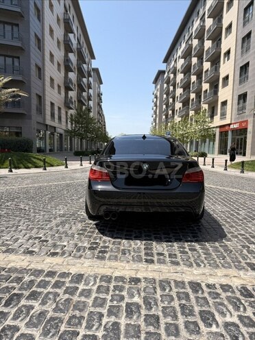 BMW 530-7