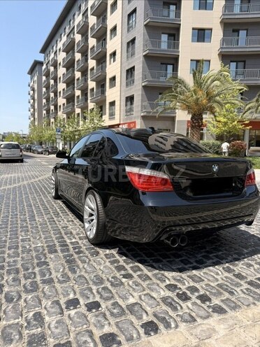 BMW 530-8