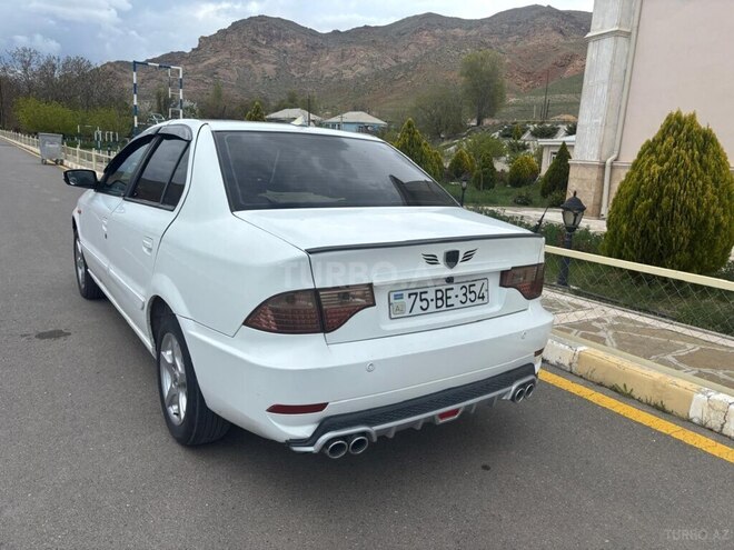 Iran Khodro Soren-3