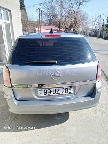 Opel Astra-2