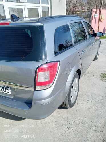 Opel Astra-3