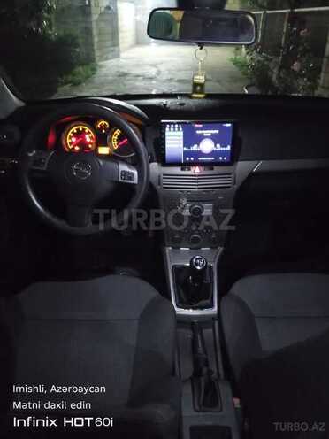 Opel Astra-5