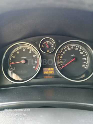 Opel Astra-6