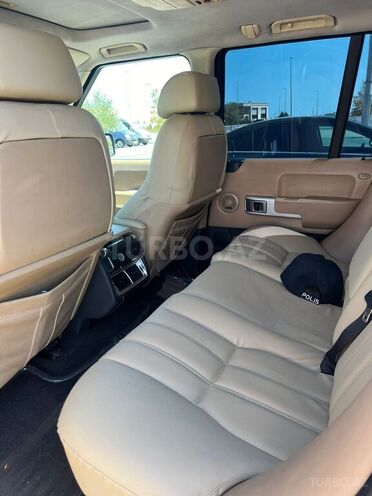 Land Rover Range Rover-2