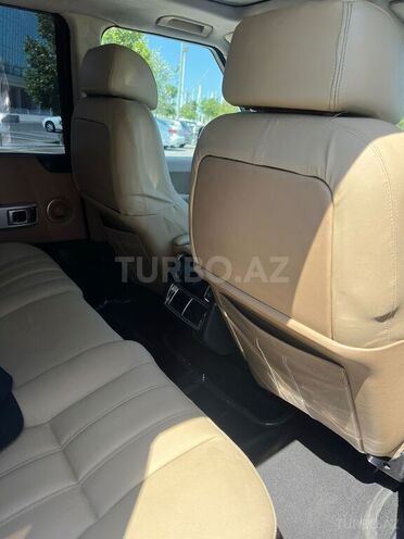 Land Rover Range Rover-5
