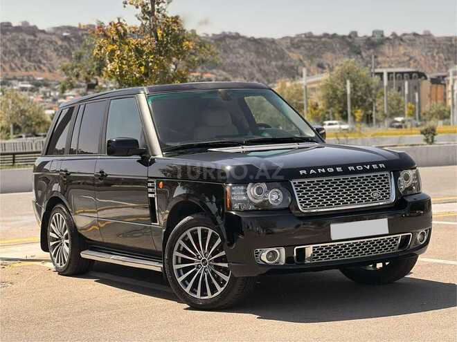 Land Rover Range Rover-3