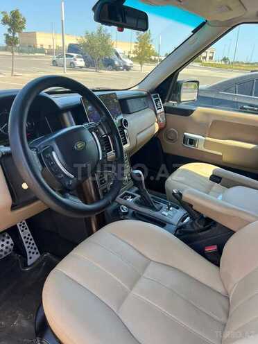 Land Rover Range Rover-6
