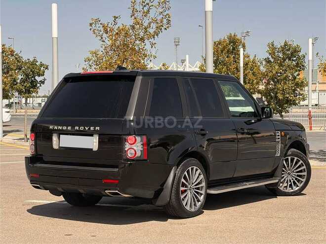 Land Rover Range Rover-10