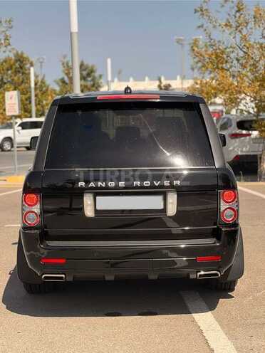Land Rover Range Rover-11