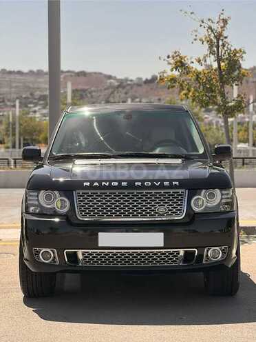 Land Rover Range Rover-7