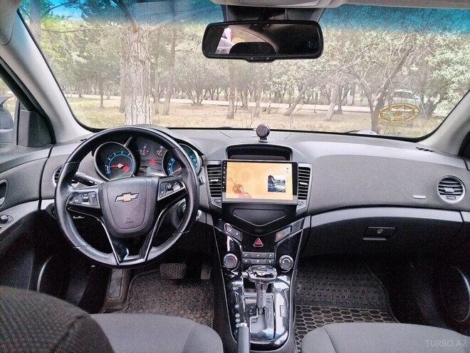 Chevrolet Cruze-6