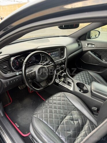 Kia Optima-5