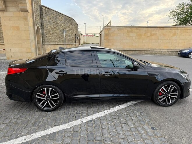 Kia Optima-6