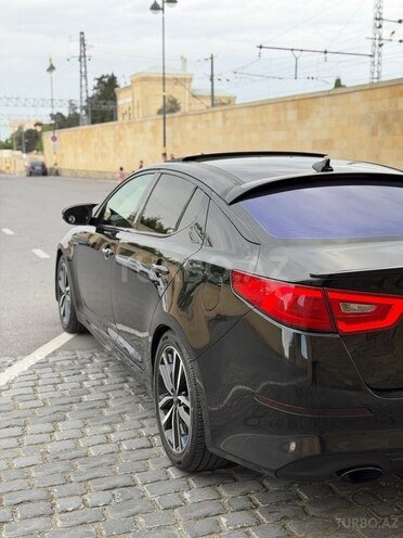 Kia Optima-3