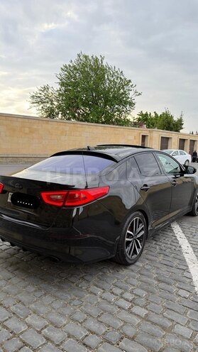Kia Optima-2