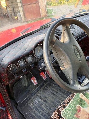 LADA (VAZ) 2101-3
