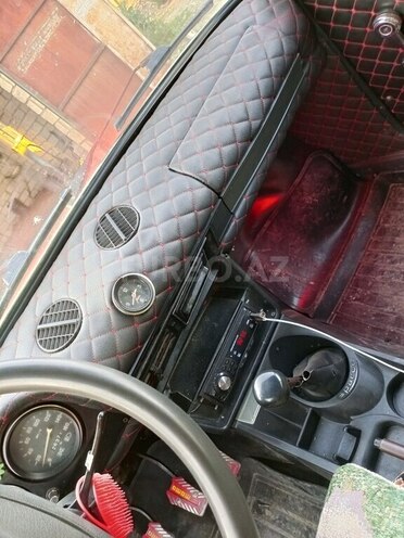 LADA (VAZ) 2101-4