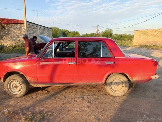 LADA (VAZ) 2101-5