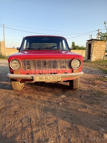 LADA (VAZ) 2101-7