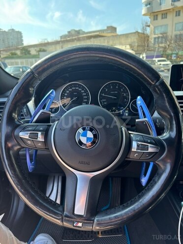 BMW 335-5