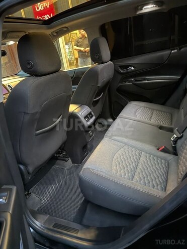 Chevrolet Equinox-18
