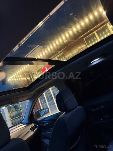 Chevrolet Equinox-15