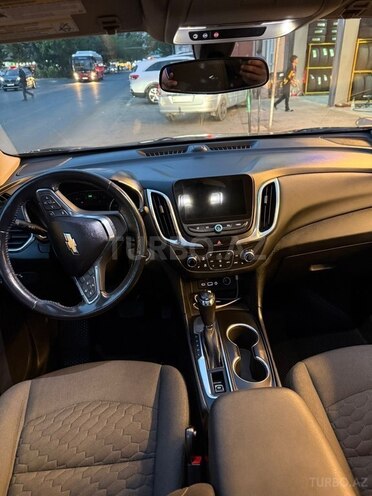 Chevrolet Equinox-17