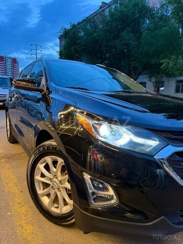 Chevrolet Equinox-12