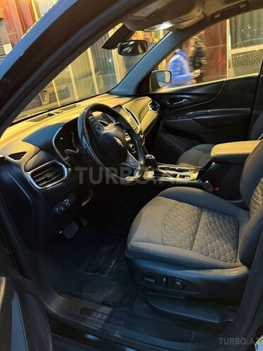 Chevrolet Equinox-16