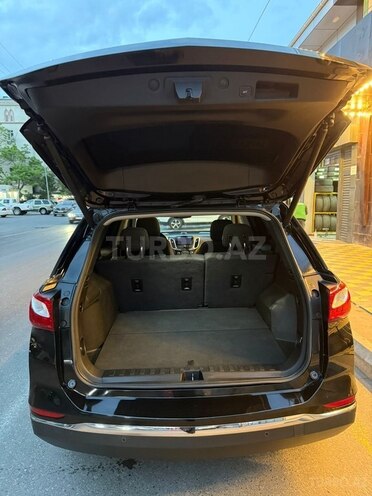 Chevrolet Equinox-14