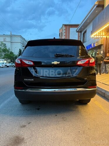 Chevrolet Equinox-13