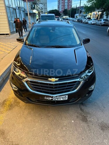 Chevrolet Equinox-3