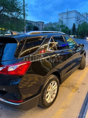Chevrolet Equinox-10