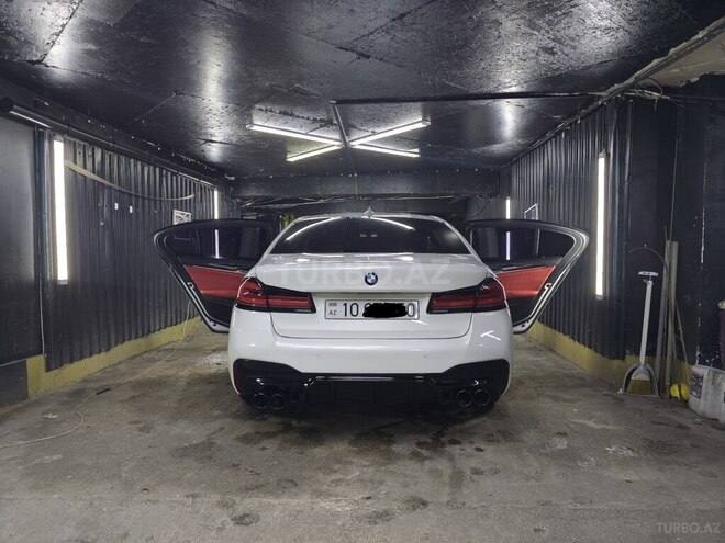 BMW 530-2