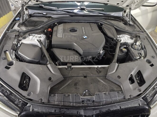 BMW 530-7