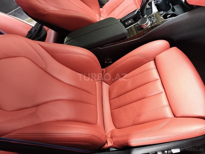 BMW 530-8