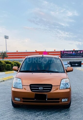 Kia Picanto-1