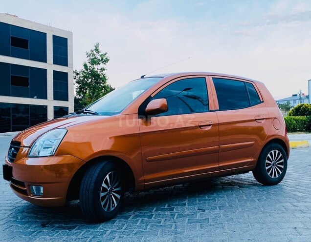 Kia Picanto-4