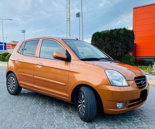 Kia Picanto-3
