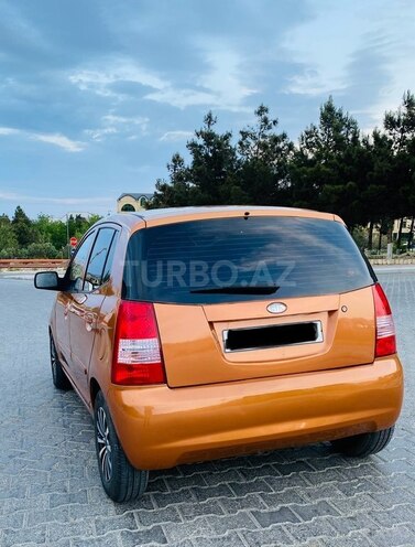 Kia Picanto-7