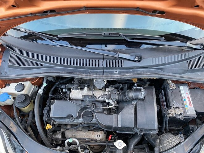 Kia Picanto-14