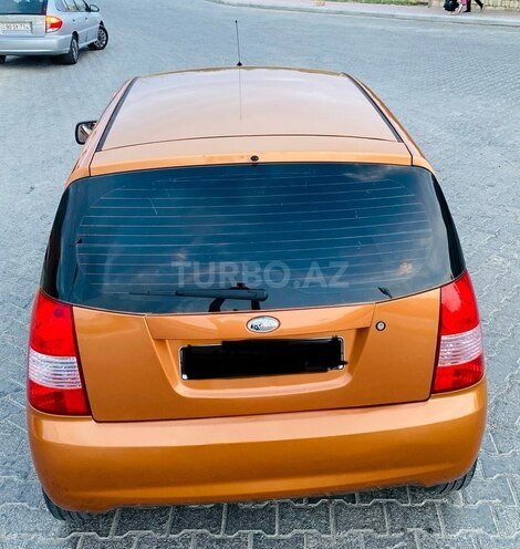 Kia Picanto-10