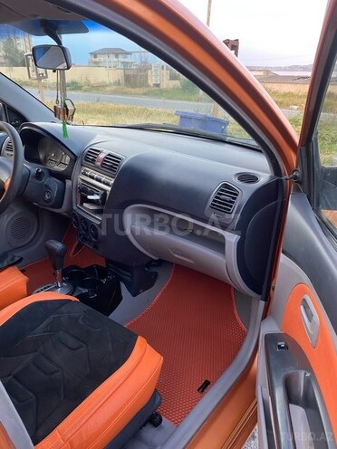 Kia Picanto-13