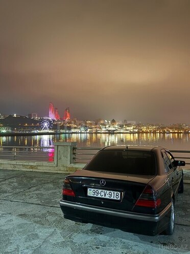 Mercedes C 200-3
