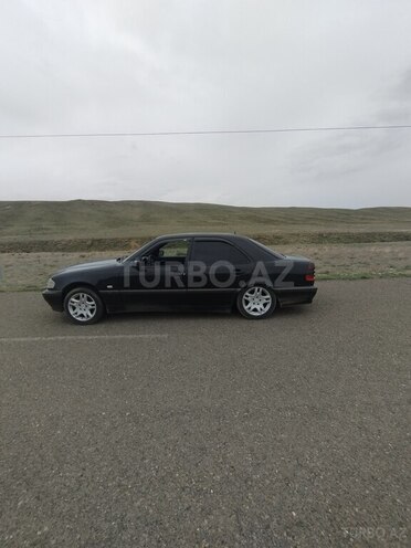 Mercedes C 200-10