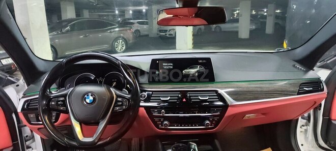 BMW 530-10