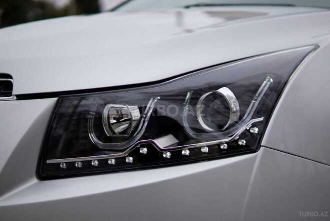 Chevrolet Cruze-7