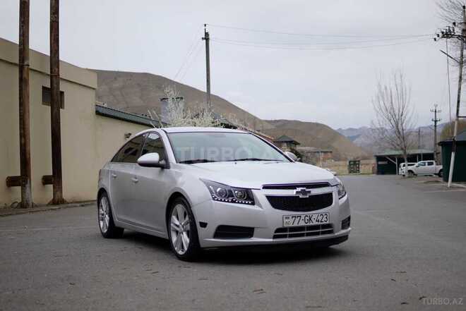 Chevrolet Cruze-5