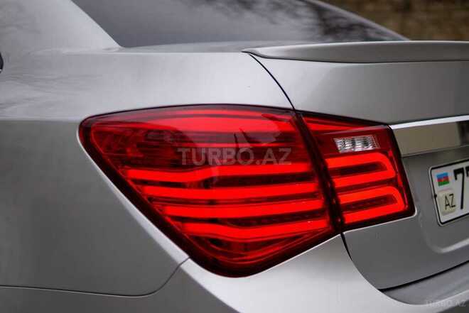 Chevrolet Cruze-10